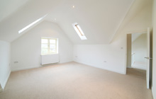 Wharncliffe Side bedroom extension leads