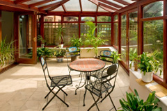 Wharncliffe Side conservatory quotes
