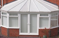 Wharncliffe Side conservatory installation