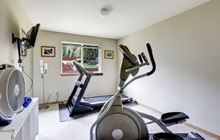 Wharncliffe Side home gym construction leads